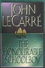 The Honourable Schoolboy cover image