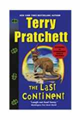 The Last Continent cover image