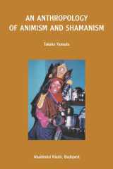An Anthropology of Animism and Shamanism cover image