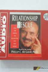 Relationship Rescue: A Seven-Step Strategy for Reconnecting With Your Partner cover image