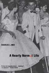 A Nearly Normal Life A Memoir cover image