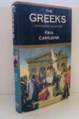 The Greeks: crucible of civilization cover image