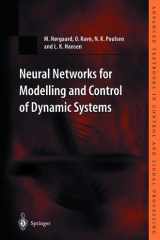 Neural networks for modelling and control of dynamic systems: a practitioner's handbook cover image