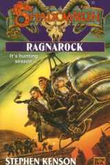 Shadowrun Ragnarock (FAS5775) cover image