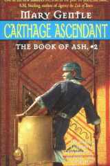 Carthage Ascendant The Book Of Ash, #2 cover image