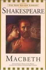 Macbeth (The New Folger Library Shakespeare) cover image