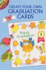 Create Your Own Graduation Cards cover image