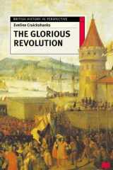 The glorious revolution cover image