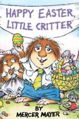 Happy Easter, Little Critter cover image