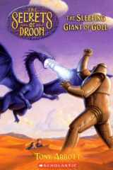 The Sleeping Giant of Goll cover image