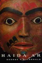 Haida Art cover image