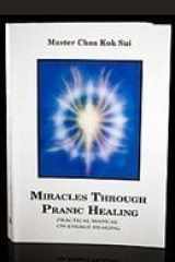 Miracles Through Pranic Healing cover image