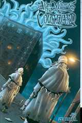 Alan Moore The Courtyard Companion cover image