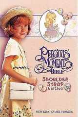 Precious Moments Bible Shoulder Strap Edition cover image
