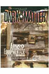 Arms & Equipment Guide (Alternity Sci-Fi Roleplaying, Dark Matter Setting) cover image
