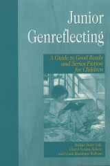 Junior Genreflecting: A Guide to Good Reads and Series Fiction for Children (Genreflecting Advisory Series) cover image
