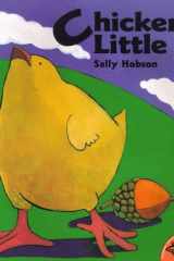Chicken Little cover image