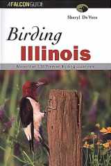 Birding Illinois (Regional Birding Series) cover image