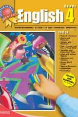 English Grade 4 cover image