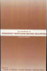The Handbook of Nonagency Mortgage-Backed Securities cover image