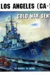 U. S. S Los Angeles Cold War Sentinel cover image