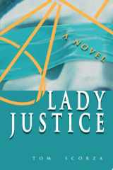 Lady Justice cover image