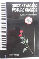 Quick Keyboard Picture Chords cover image