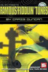 Famous Fiddlin' Tunes cover image