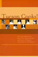 Tucson Cooks! cover image