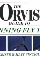 Orvis Guide to Beginning Fly Tying cover image