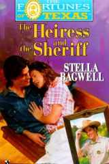 The Heiress and the Sheriff cover image