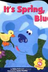 It's Spring, Blue! cover image