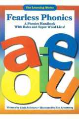 Fearless Phonics cover image
