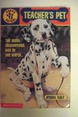 Teacher's Pet cover image