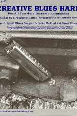 Creative Blues Harp For All Ten Hole Diatonic Harmonicas cover image