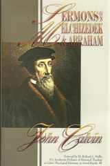Sermons on Melchizedek & Abraham cover image