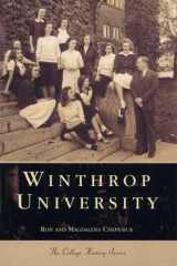 Winthrop University cover image