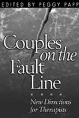 Couples on the fault line: new directions for therapists cover image