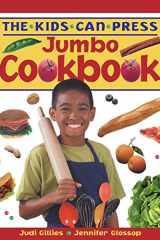 The Jumbo Cookbook cover image