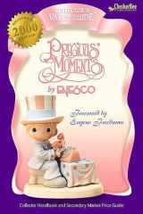 Precious Moments Collector Handbook and Secondary Market Price Guide cover image