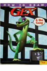 How to Draw GEX & the Gang cover image
