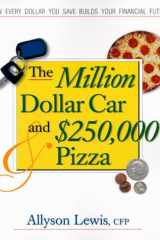 Million dollar car and $250,000 pizza: how every dollar you save builds your financial future cover image