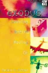 Exodus Leaving Behind, Moving On cover image