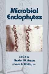 Microbial Endophytes cover image