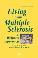 Living with Multiple Sclerosis A Wellness Approach, Second Edition cover image
