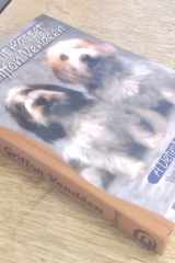 The Petit Basset Griffon Vendeen (PBGV) A Definitive Breed Study cover image