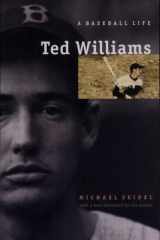 Ted Williams A Baseball Life cover image