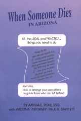 When Someone Dies in Arizona All the Practical and Legal Things You Need to Do cover image