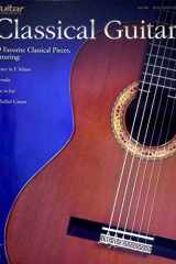 Guitar Presents Classical Guitar cover image