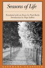 Seasons of Life A Poetic Anthology cover image